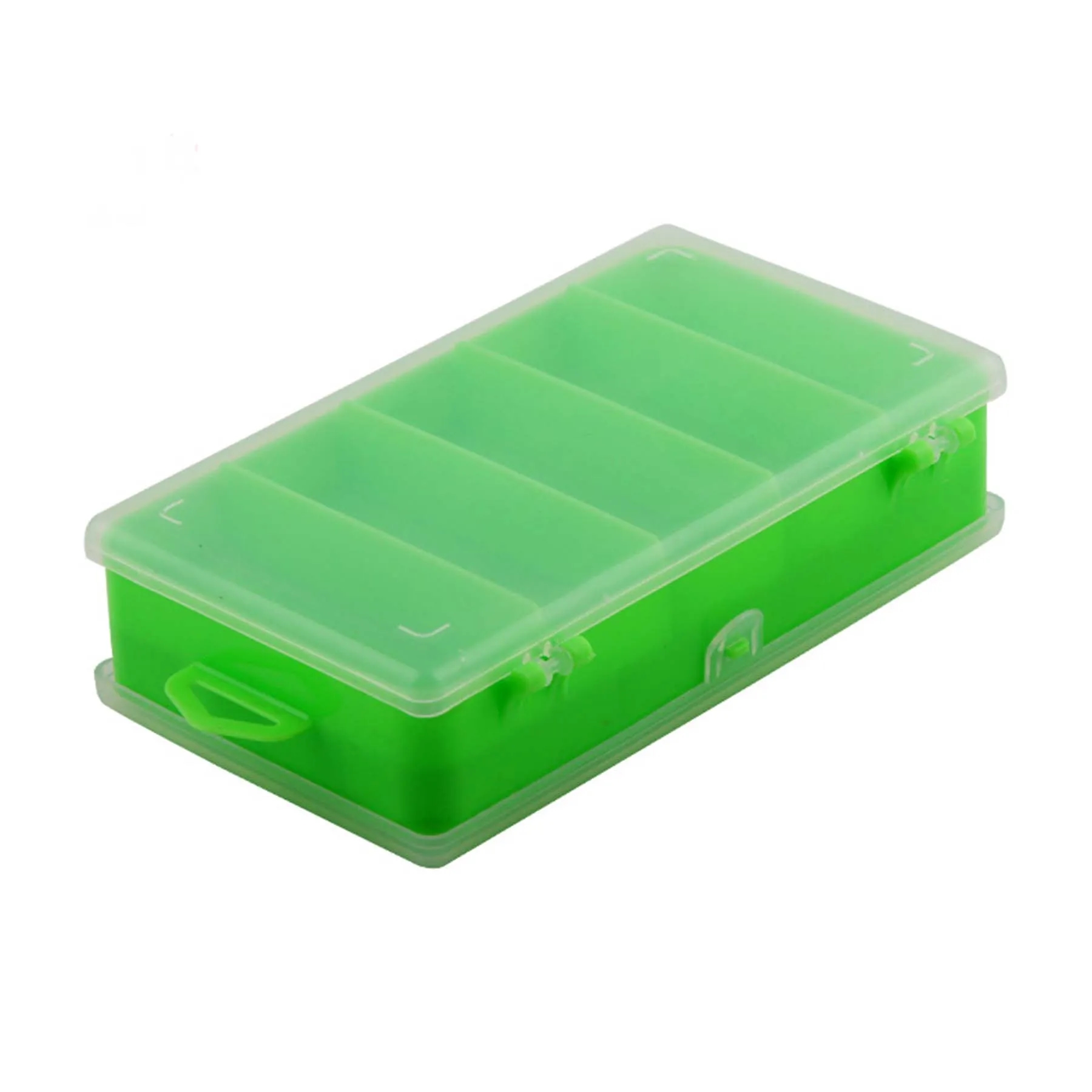 Fishing Tackle Box 3