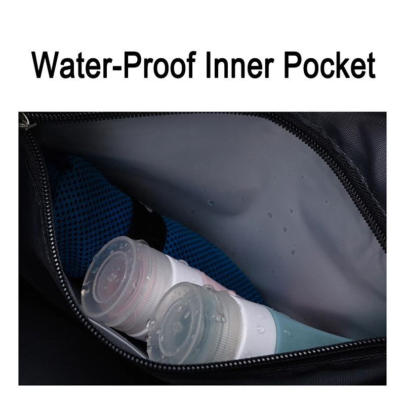 Travel Sports Tote Handbag & Yoga Gym Weekender Duffel Bag 14