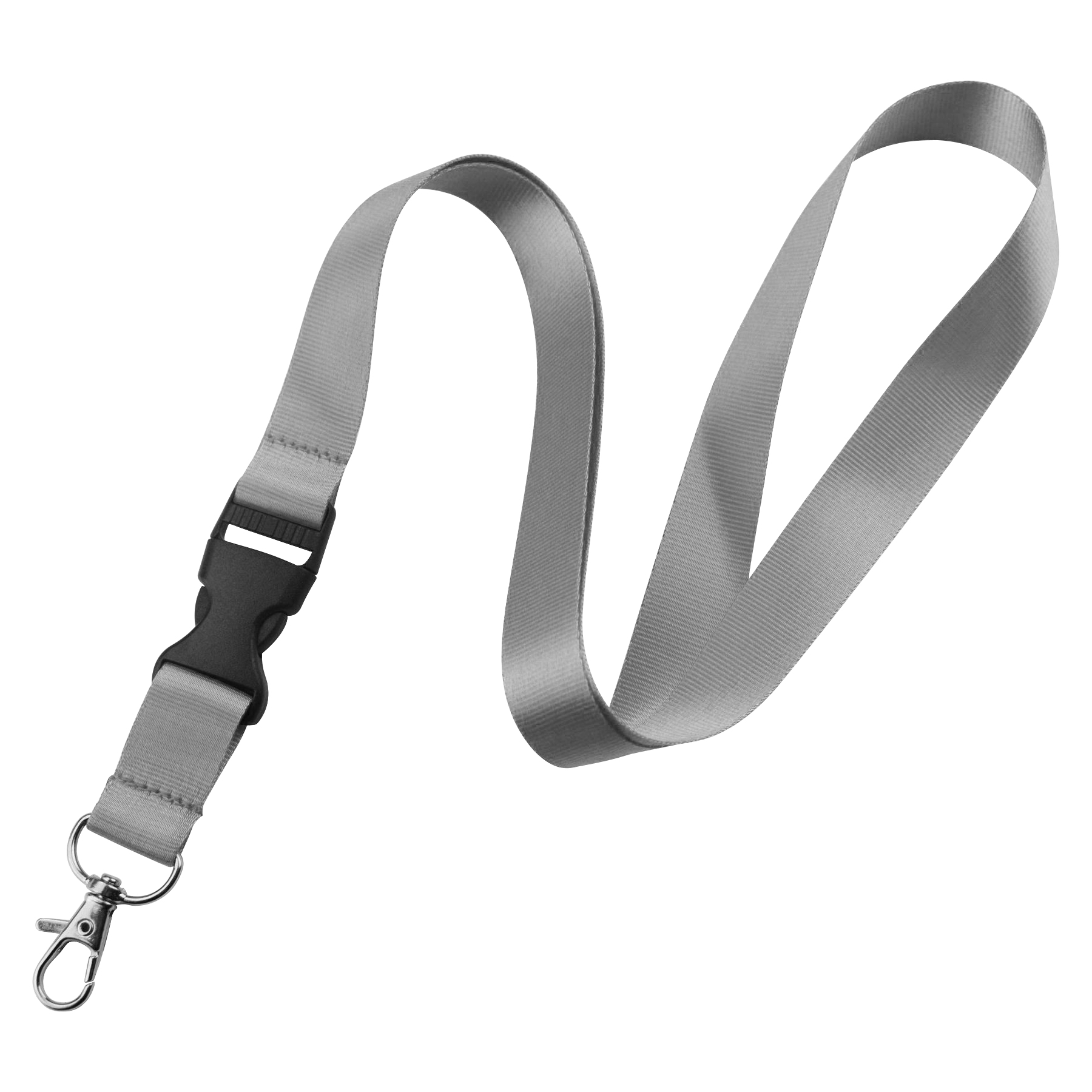 3/4" Sublimation Lanyard 9
