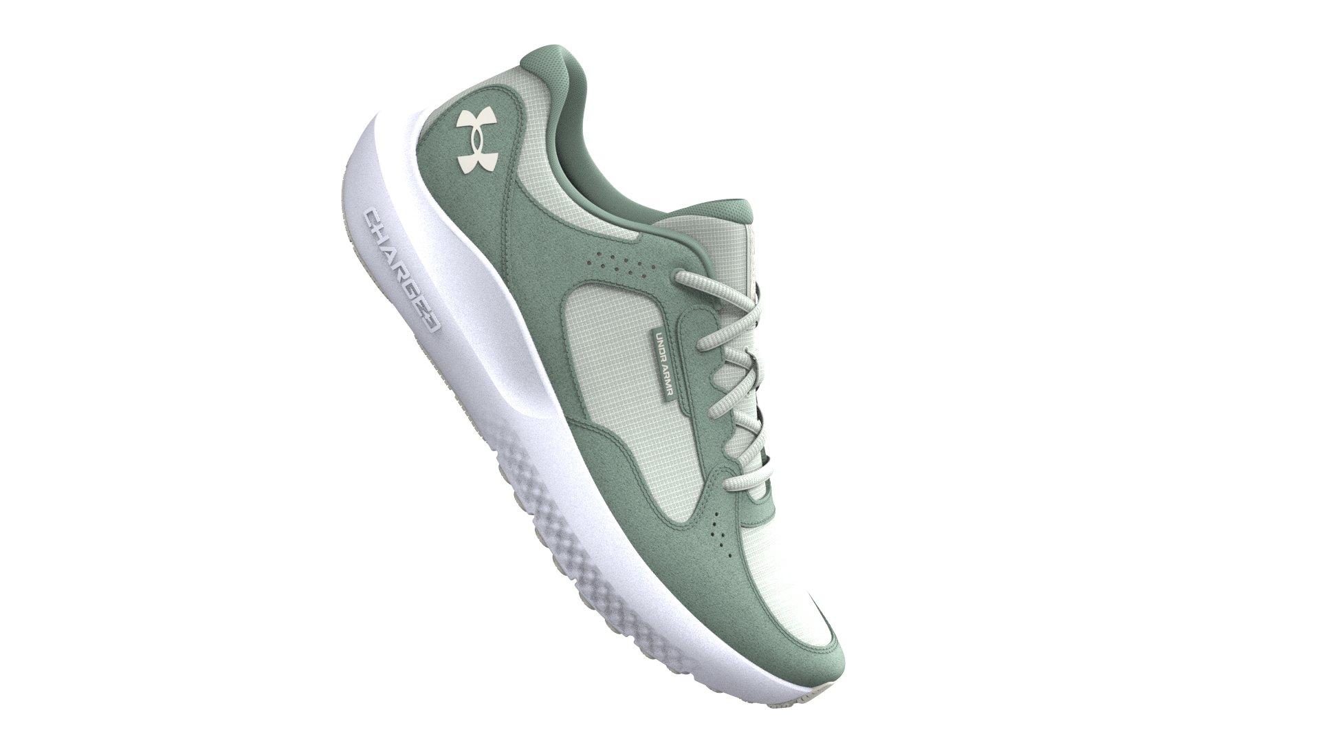 UA Versurge Women's Running Shoes 6