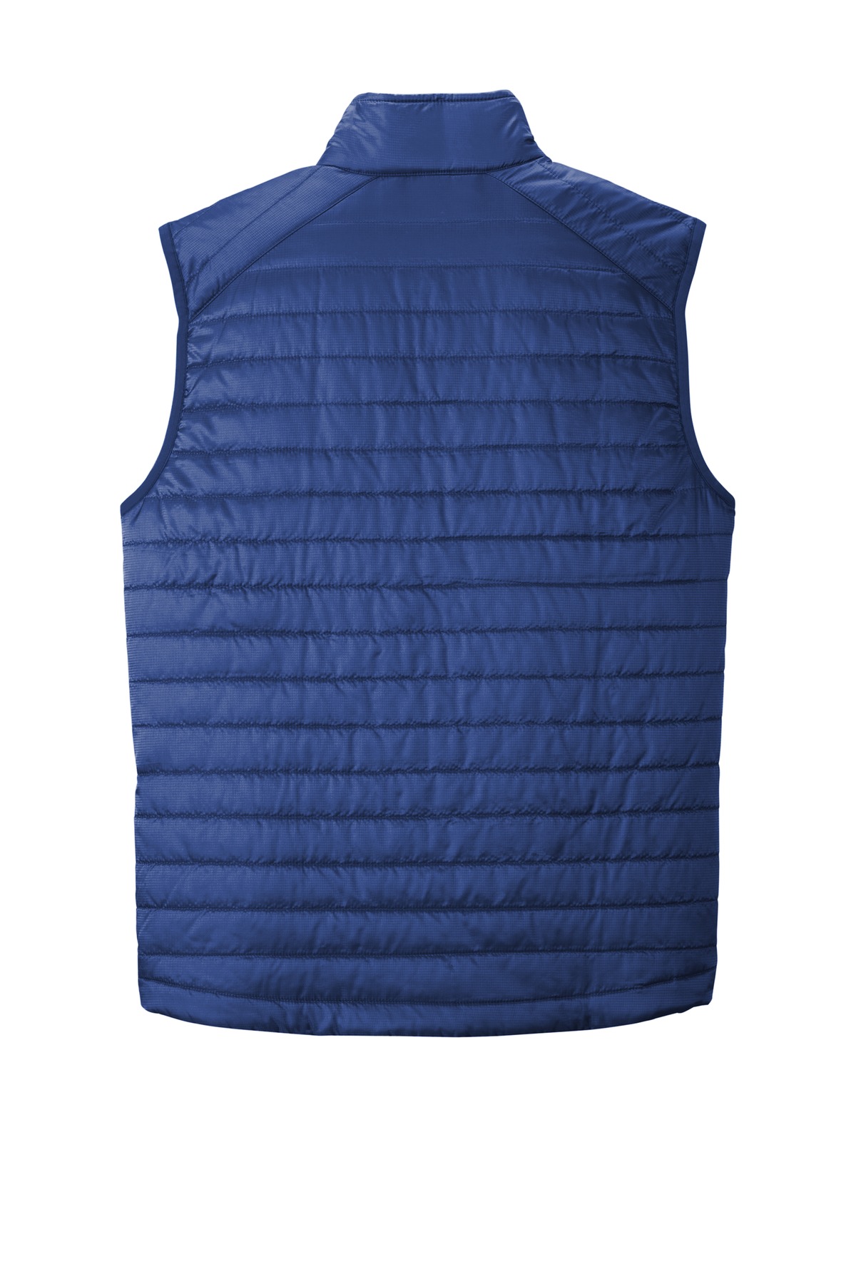 Packable Puffy Vest