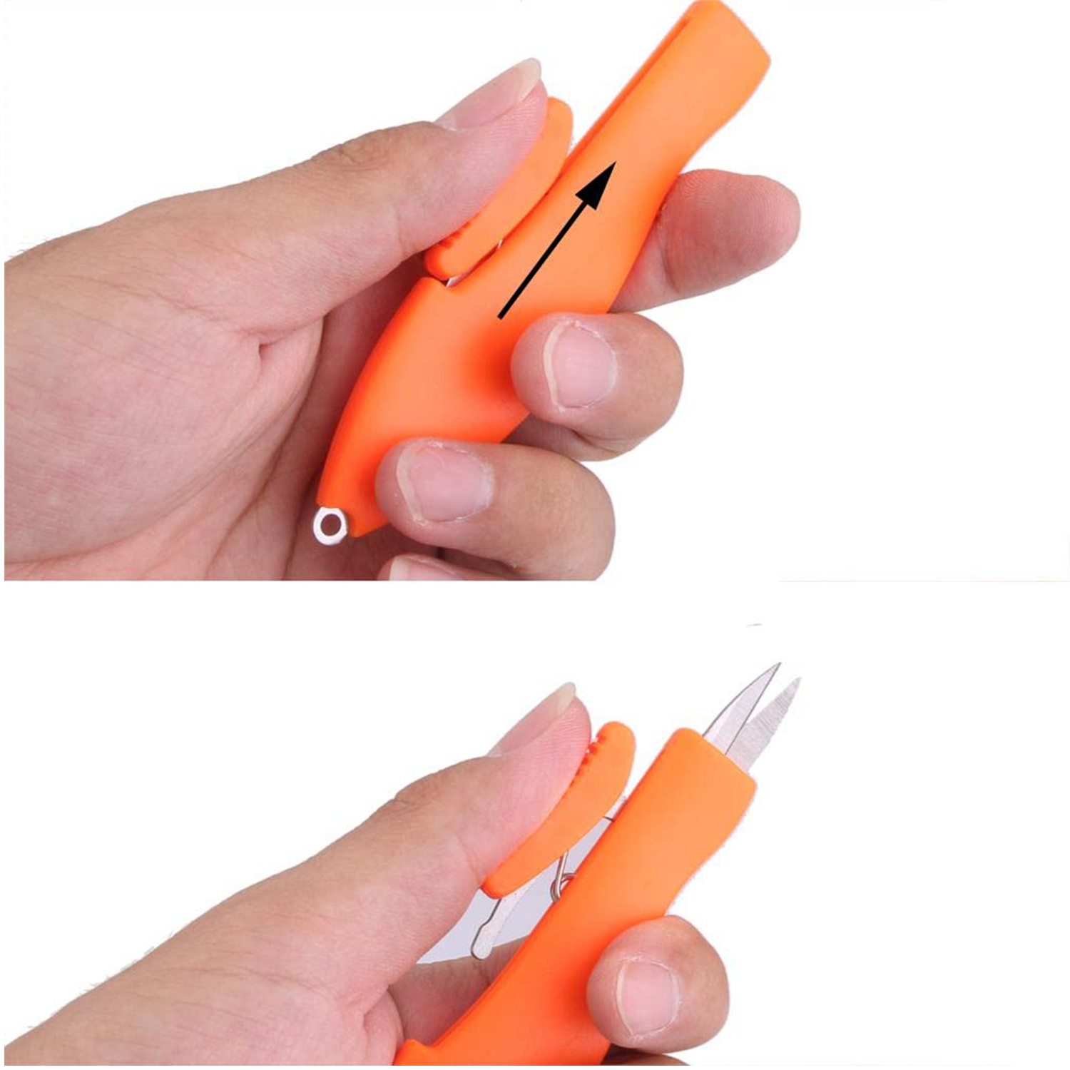 Folding Fishing Scissors 3