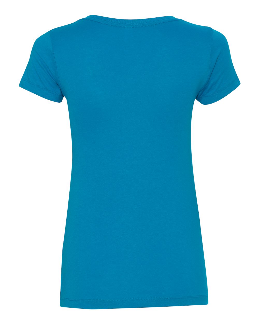 Women's Ideal V-Neck Tee - 1540 126