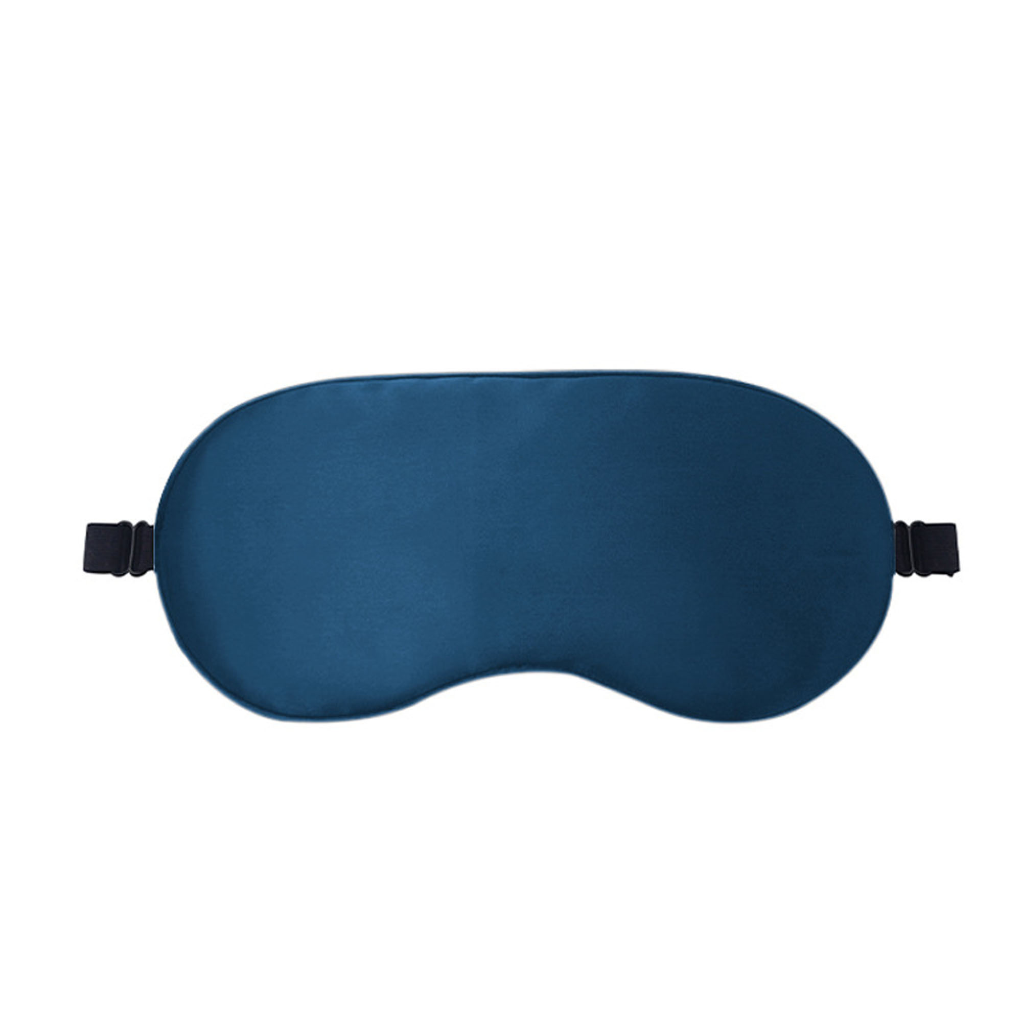 Adjustable Silk Sleep Mask for Ultimate Comfort and Relaxation 4