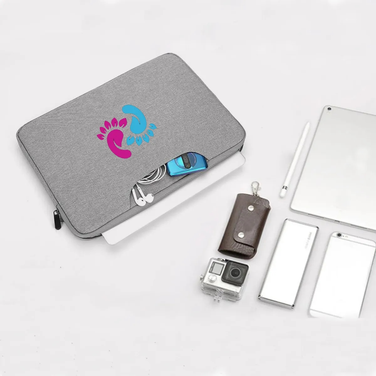 Fashion Universal Laptop Sleeve Bag 1