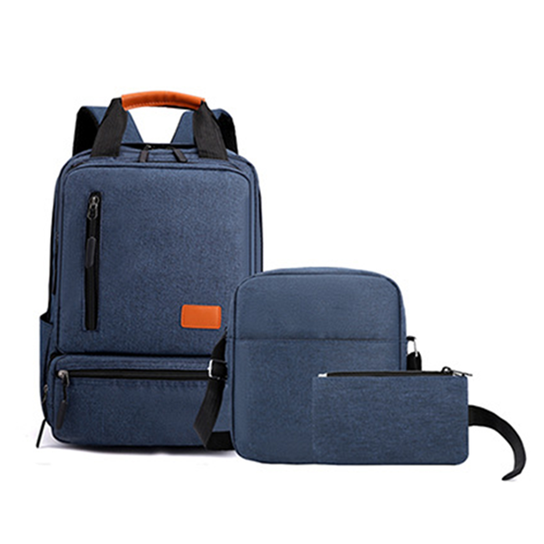Walter Business Backpack Set 5