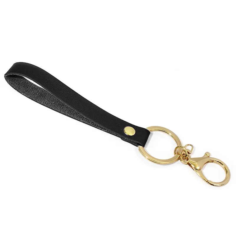 PVC Key Chain Bracelet 4
