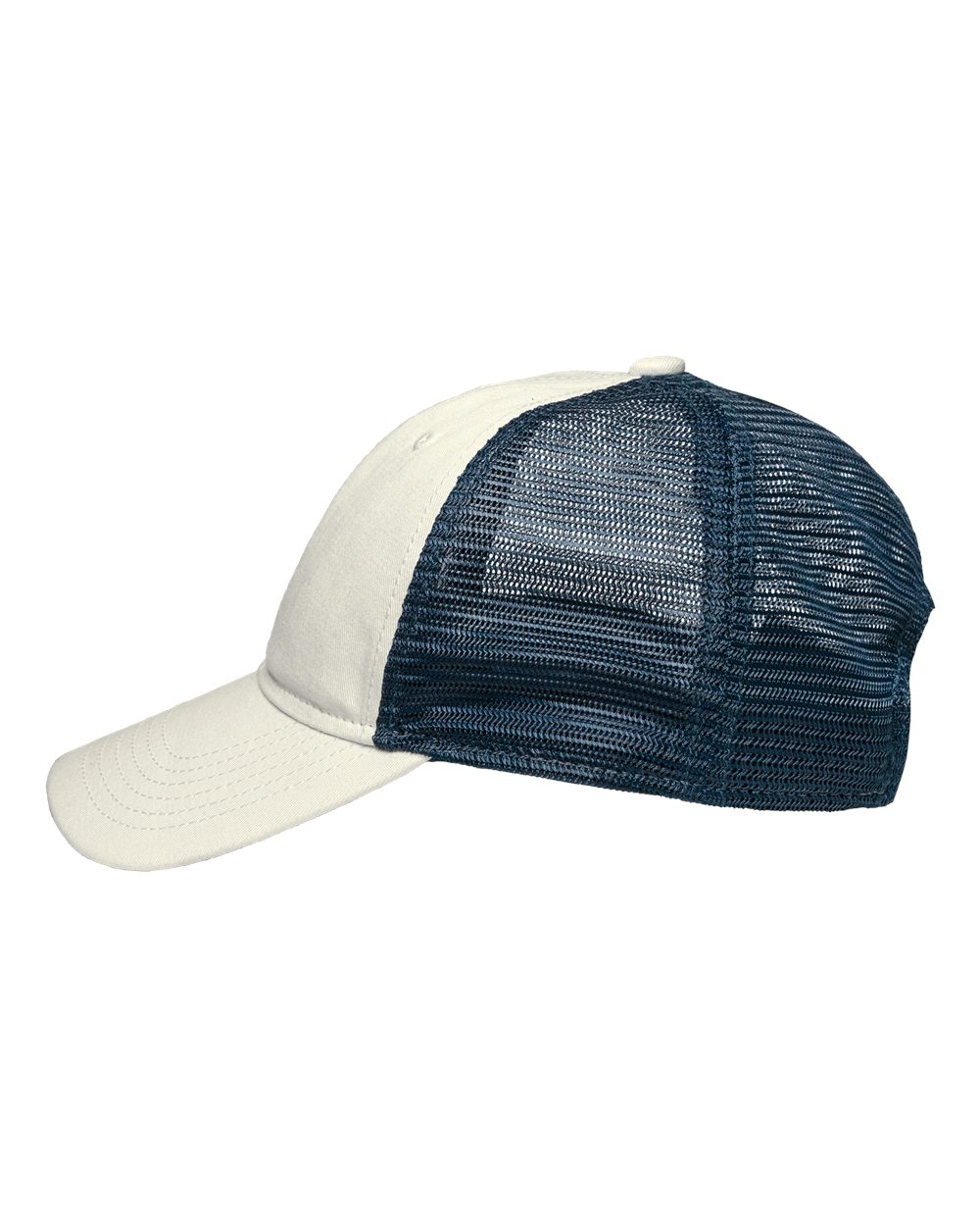 Traditional Lo-Pro Mesh Back Trucker Fit Cap - SP1450 95