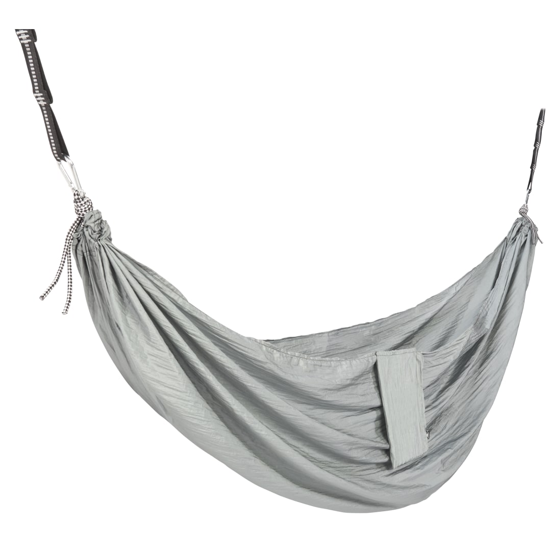 High Sierra Packable Hammock with Straps 5
