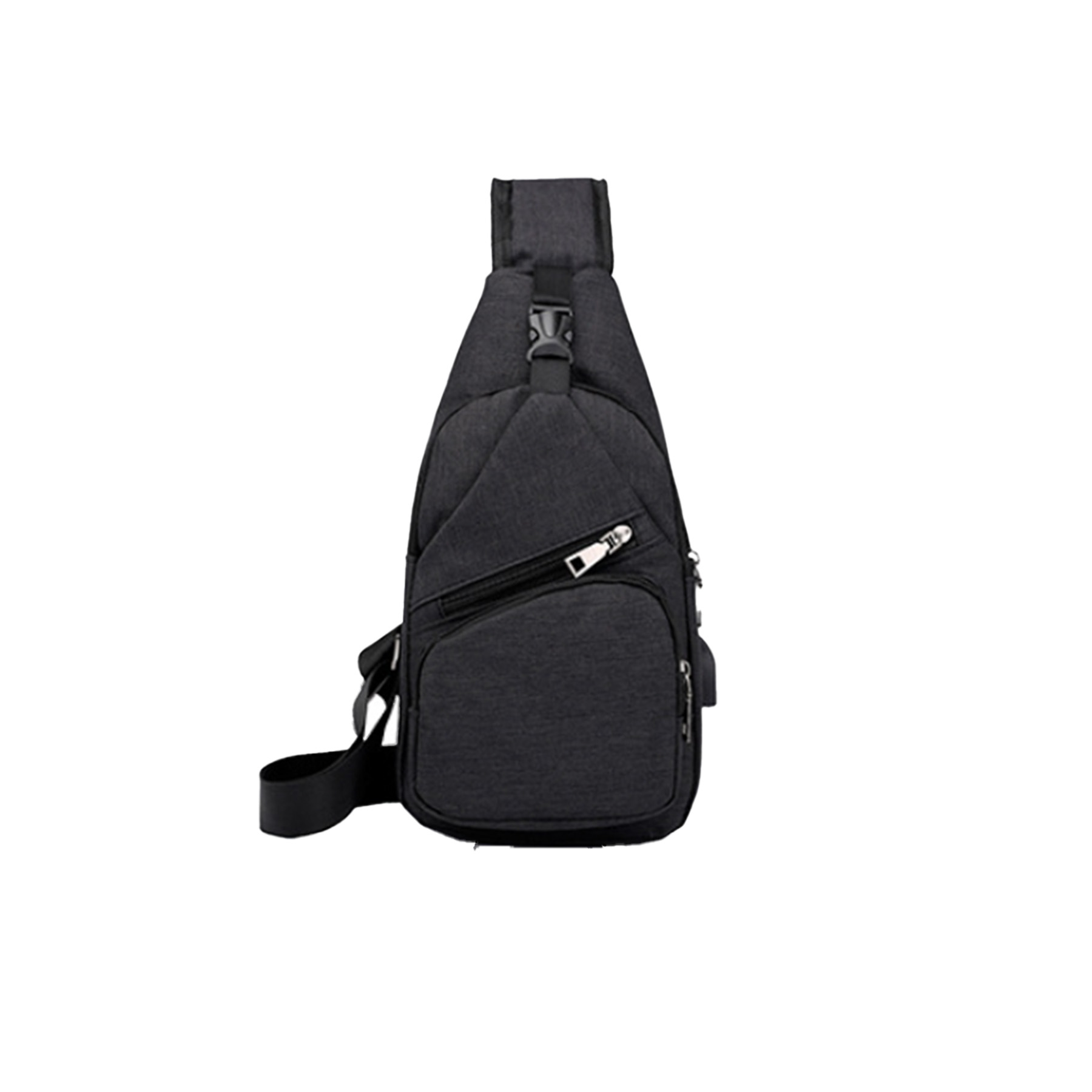 Oxford Crossbody Sling Bag 9