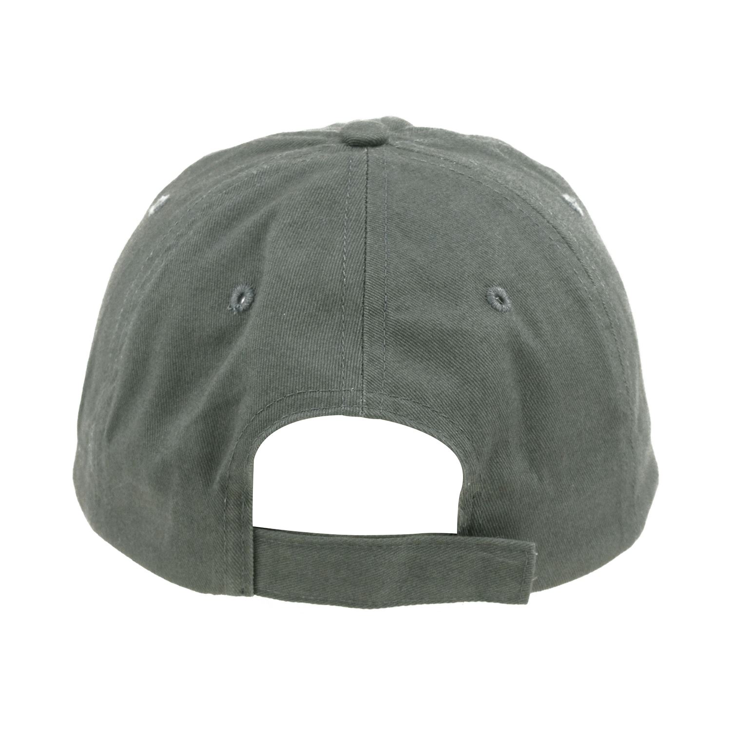 All-Around Unstructured Cap