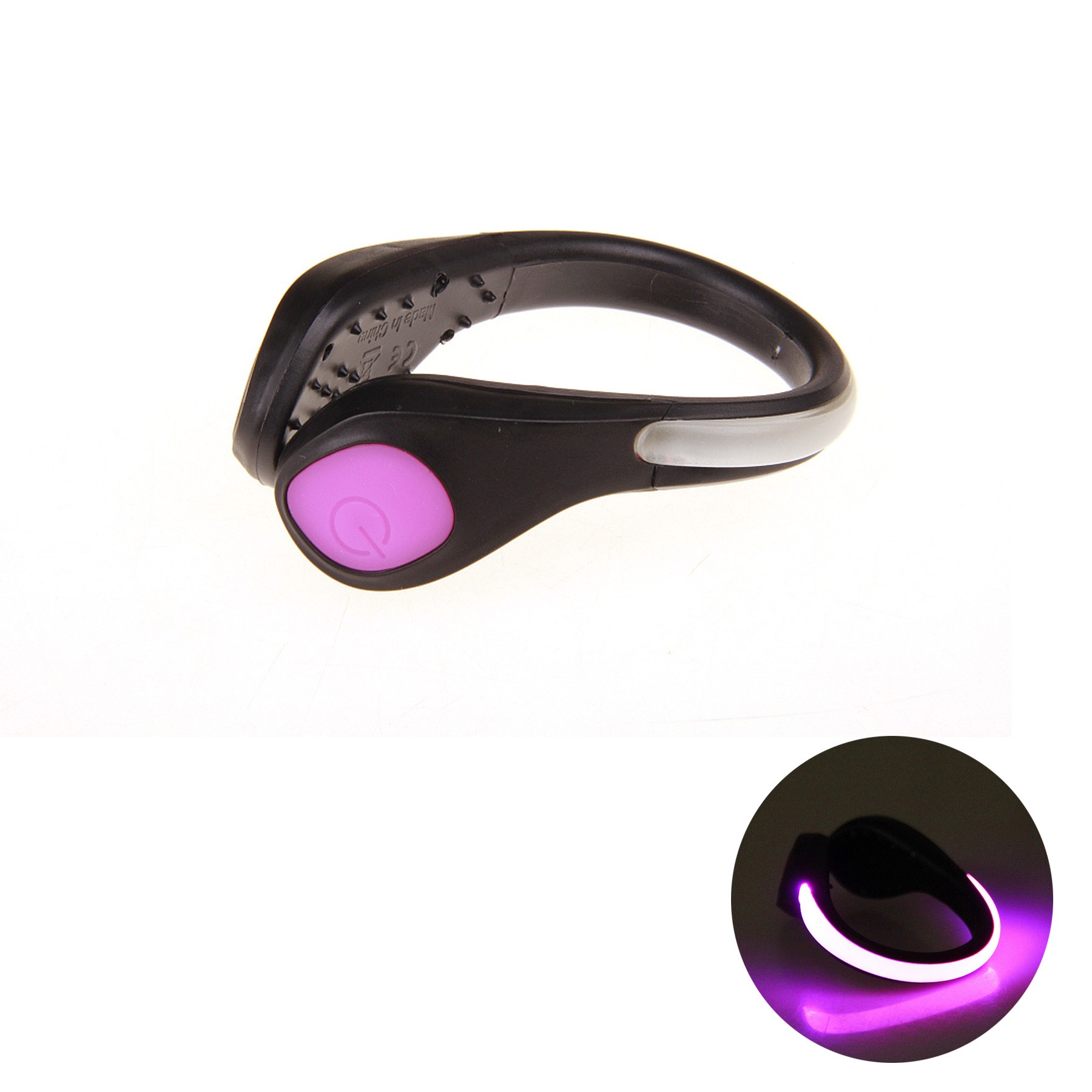 Night Running Shoe Lamp 5