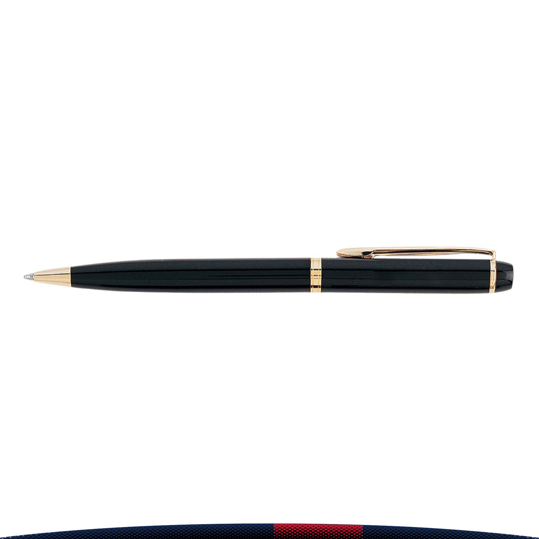 Cina Metal Pen 2