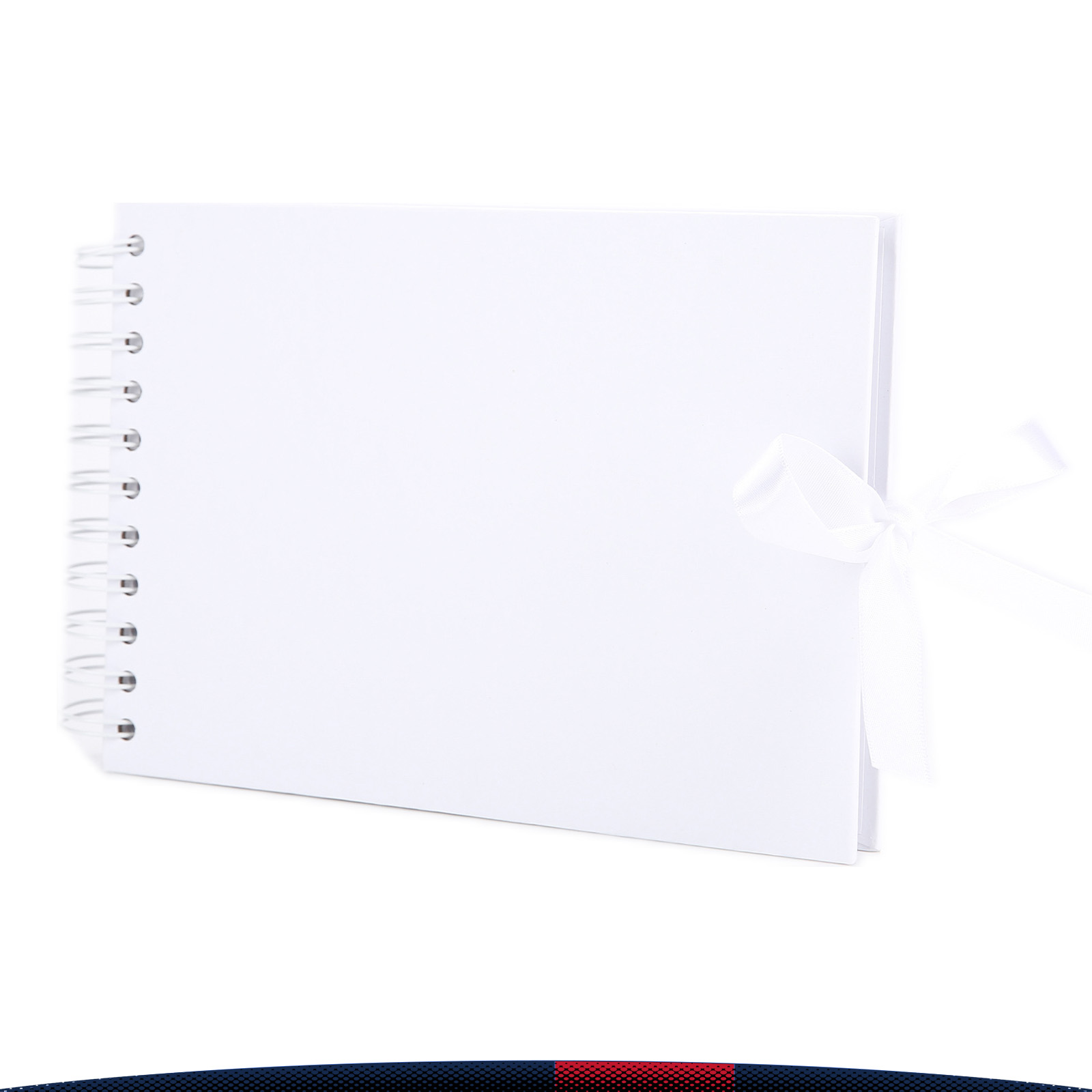 Tasde Scrapbook Photo Album 10