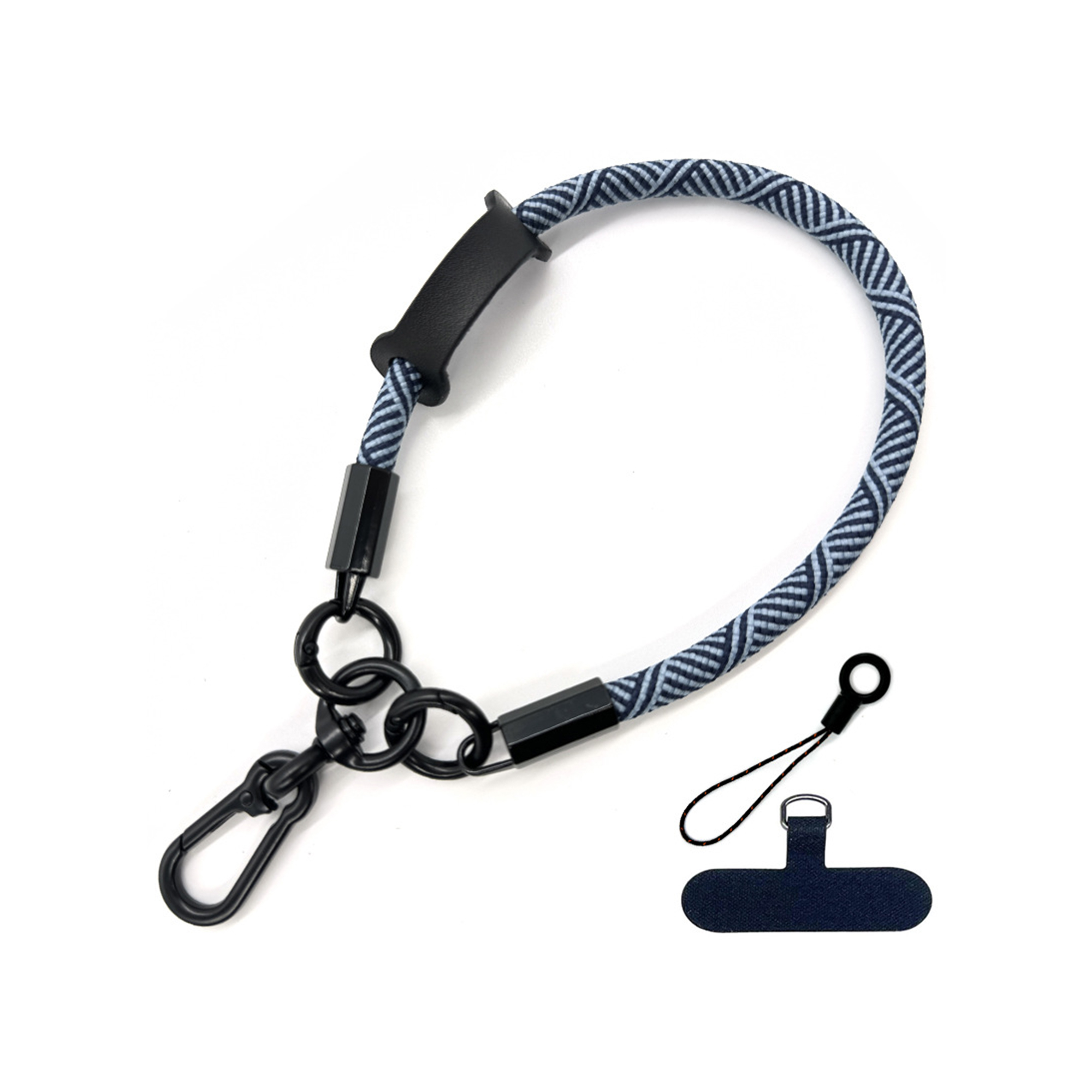 Adjustable Cell Phone Lanyard 38