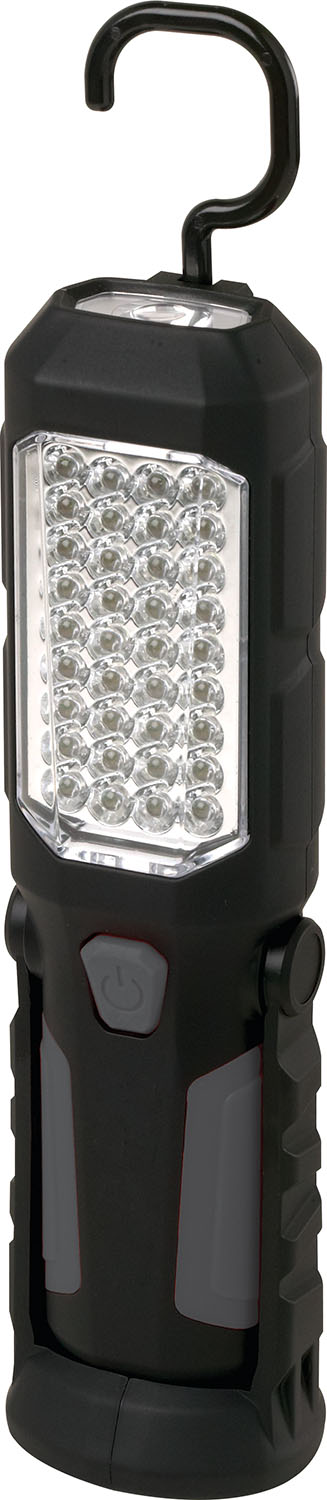 Magnetic LED Worklight 20