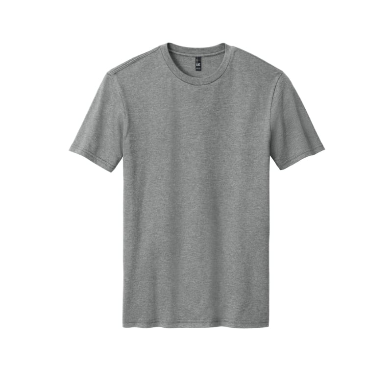 District Perfect Blend CVC Tee. 18