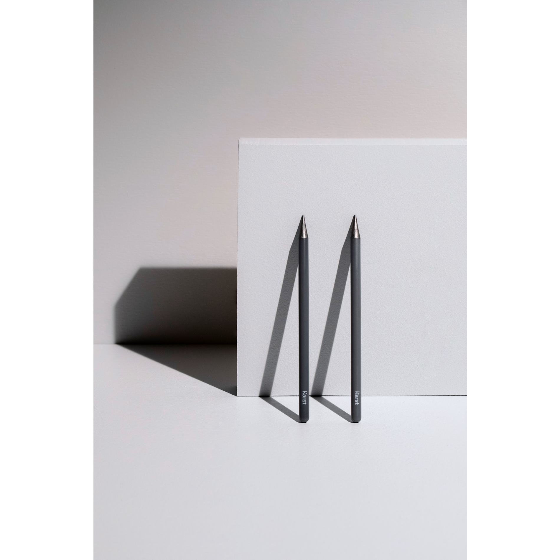 Woodless Graphite Pencils