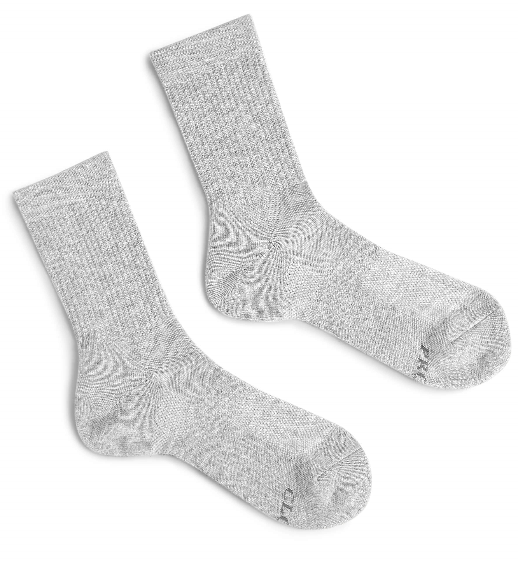 High Performance Custom Crew Sport Socks- Thick Version 9