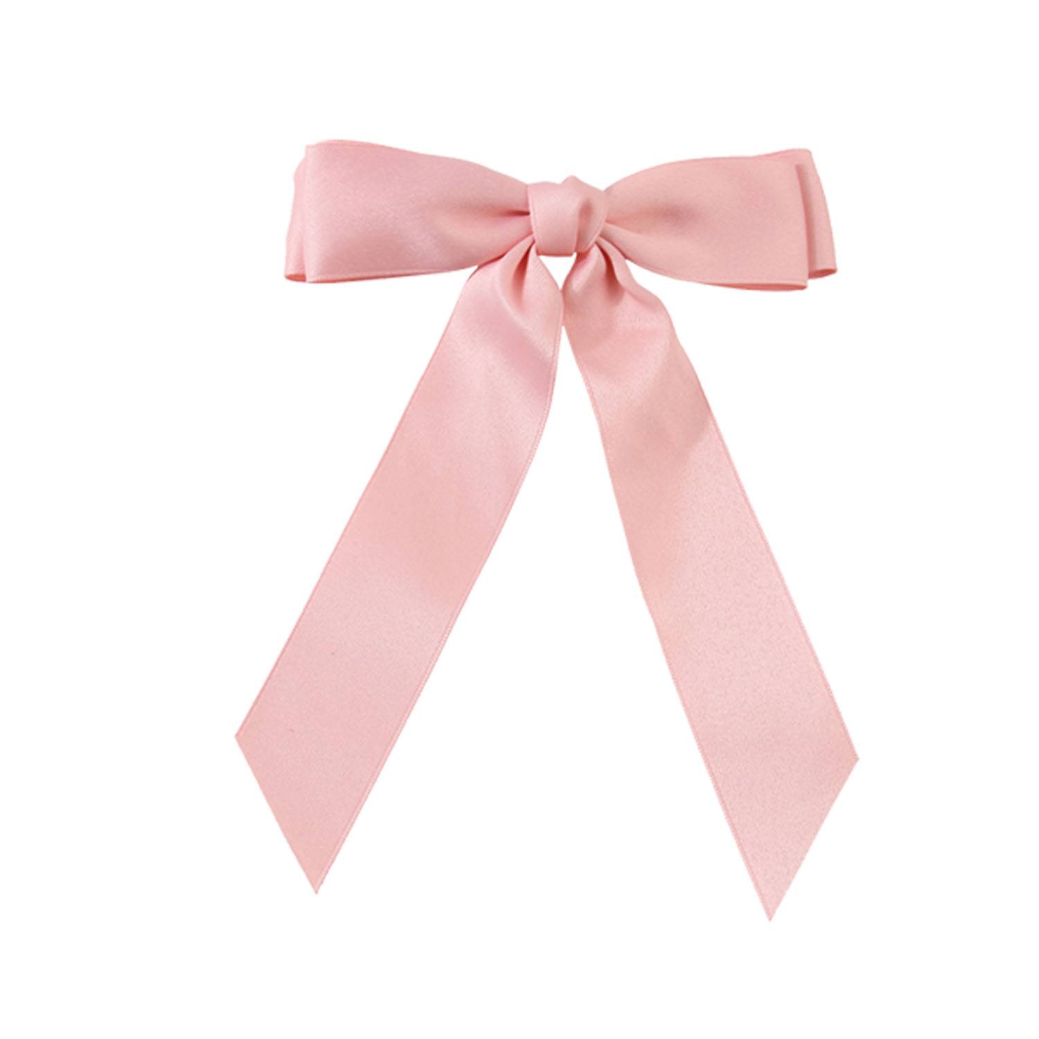 Bow Hair Cips 3