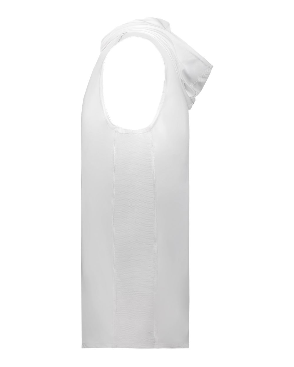 Unisex CoolCore® Hooded Sleeveless T-Shirt - 222590 13