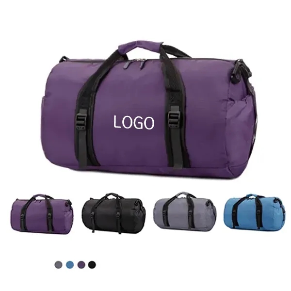 Foldable Sports Travel Bag 4