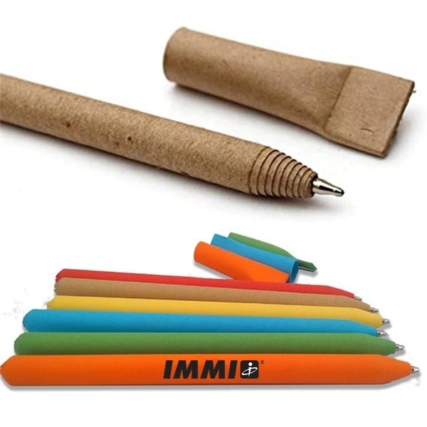 Eco-Friendly Pens 3