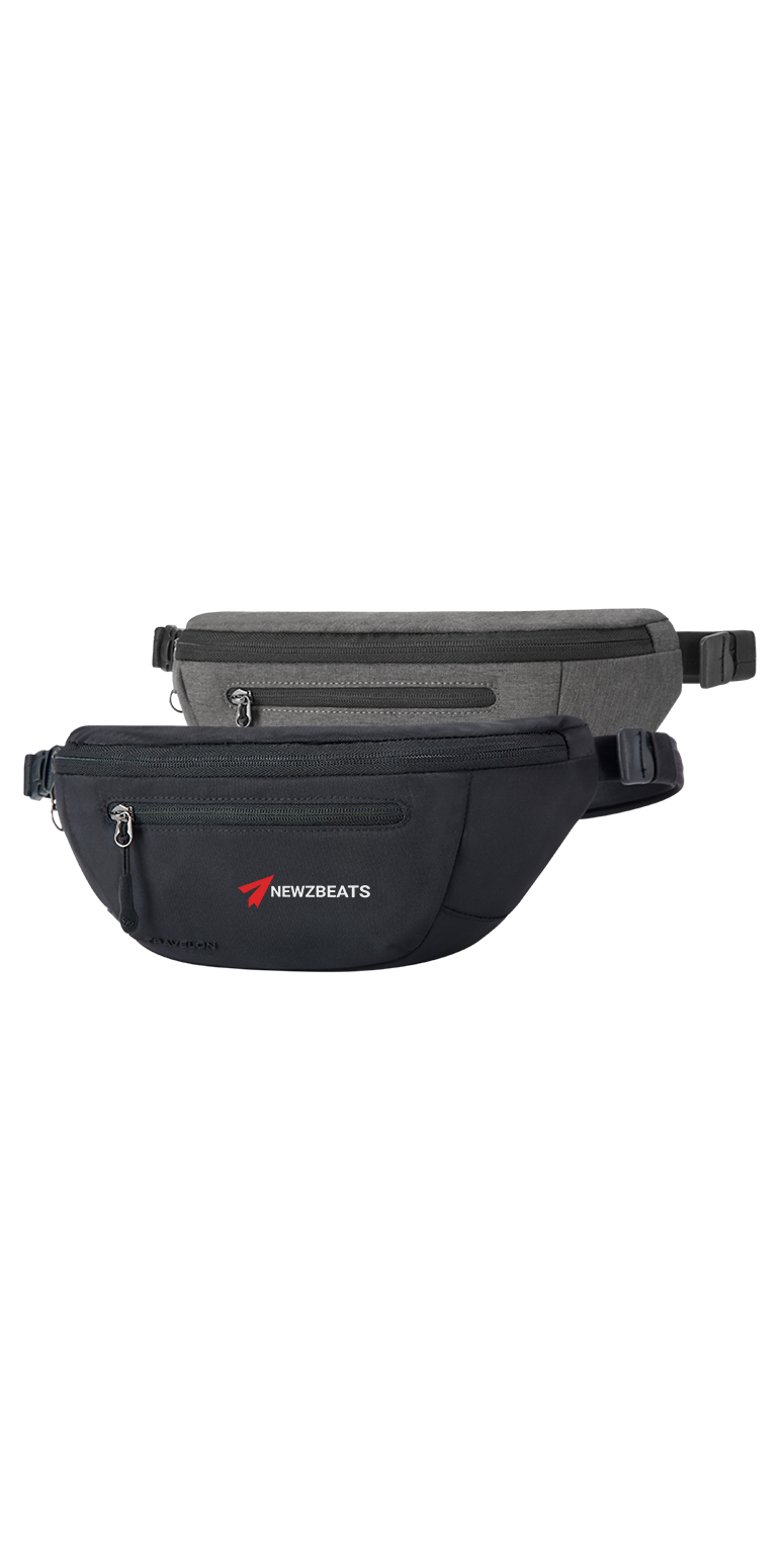 Travelon® Anti-Theft Urban® Waist Pack 29