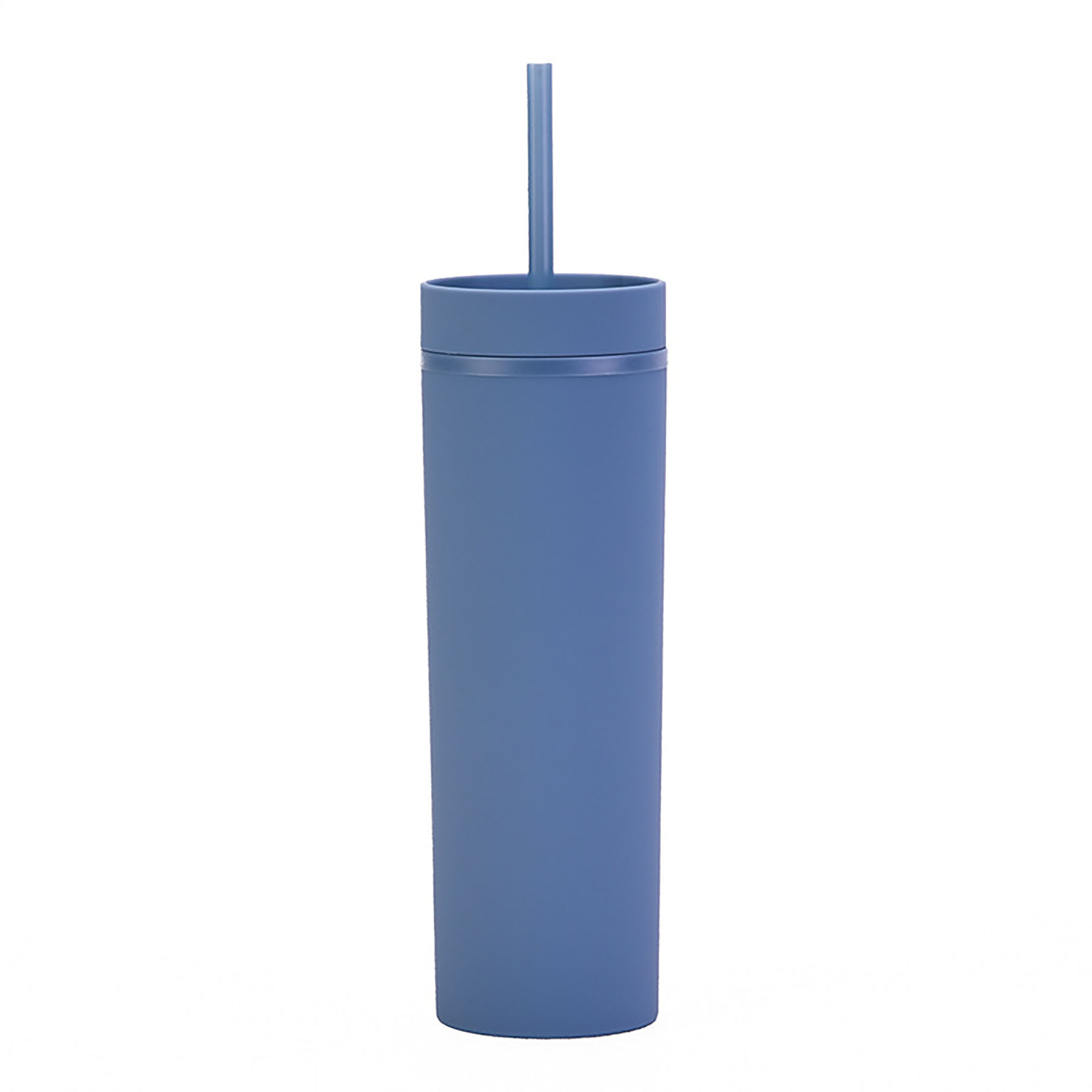 Acrylic Tumbler with Lid 33