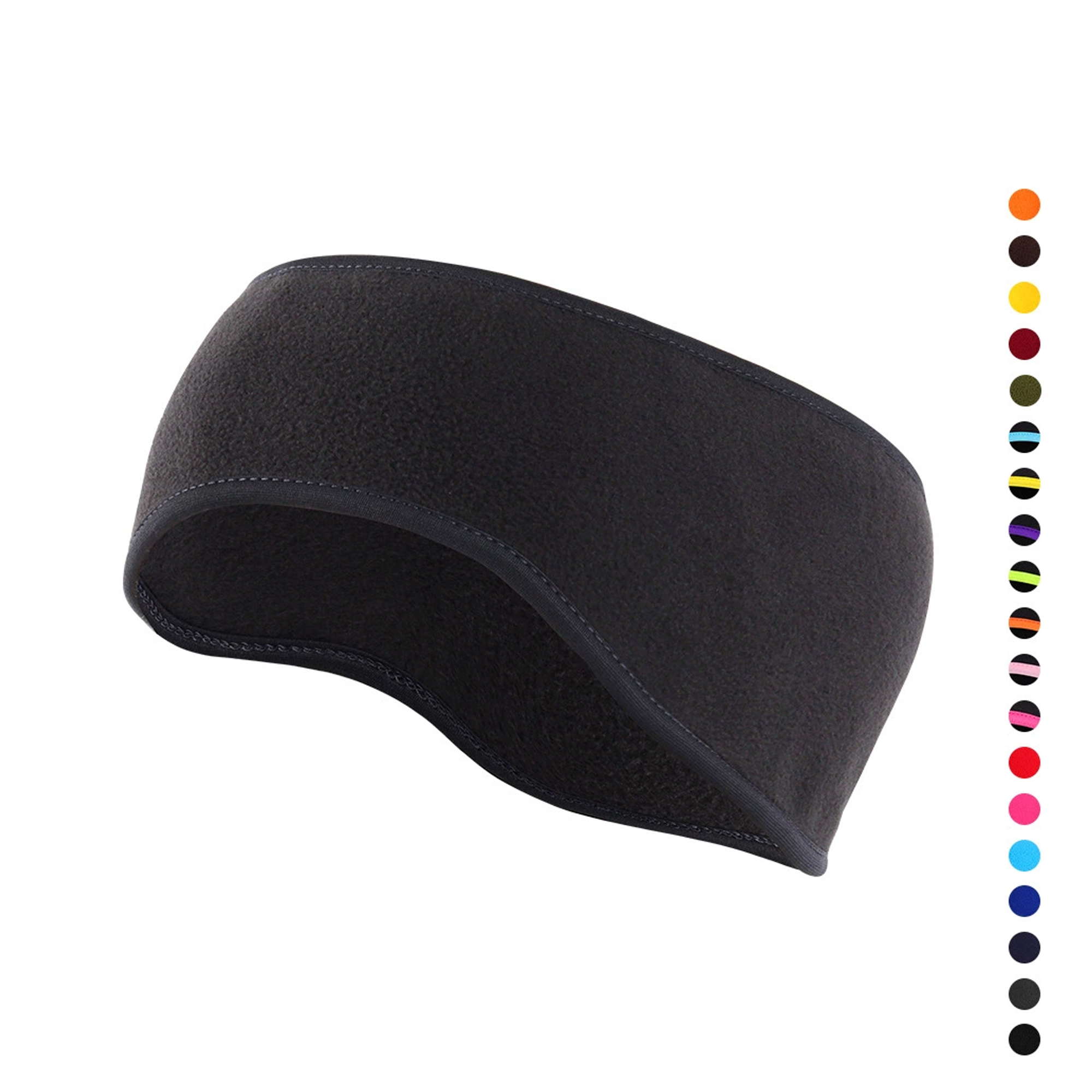 Warm Headband Ear Protection Cycling Sports Running Windproof 2