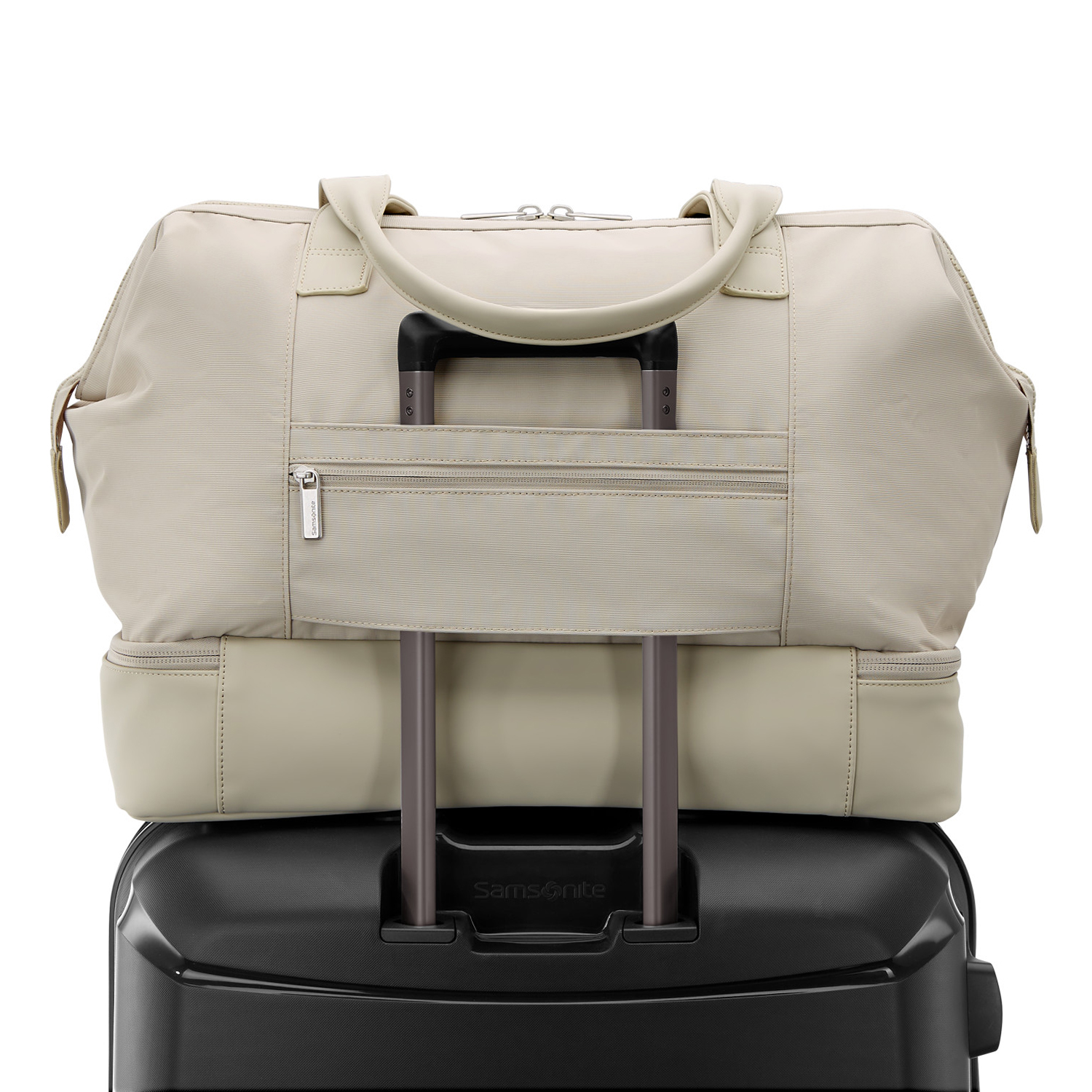 Samsonite Better Than Basic Weekender 34