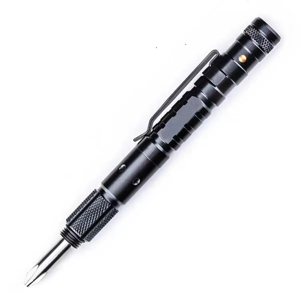 Multifunctional Tactical Pen 7