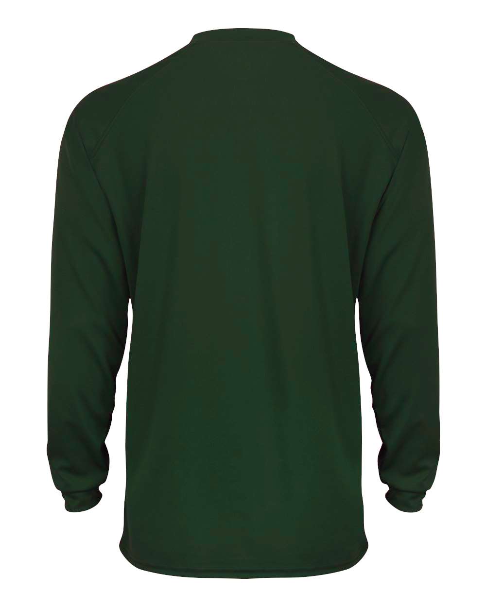 Youth B-Core Long Sleeve T-Shirt - 2104 57