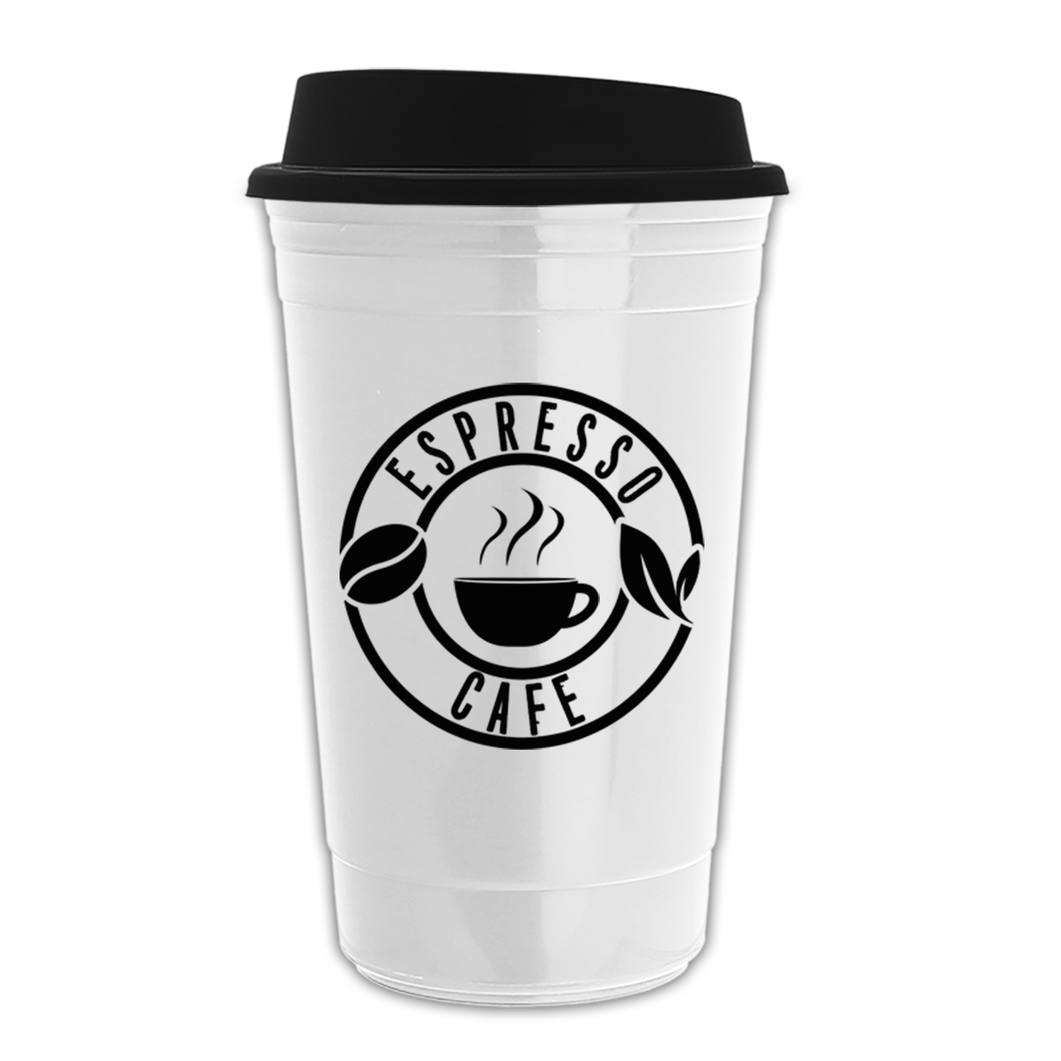 Garyline® Travel Insulated Cup - 16 oz. 757