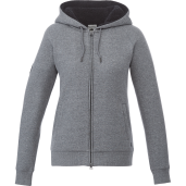 Women's COPPERBAY Roots73 FZ Hoody 170
