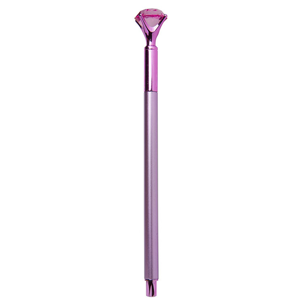 Diamond Gel Pen 4