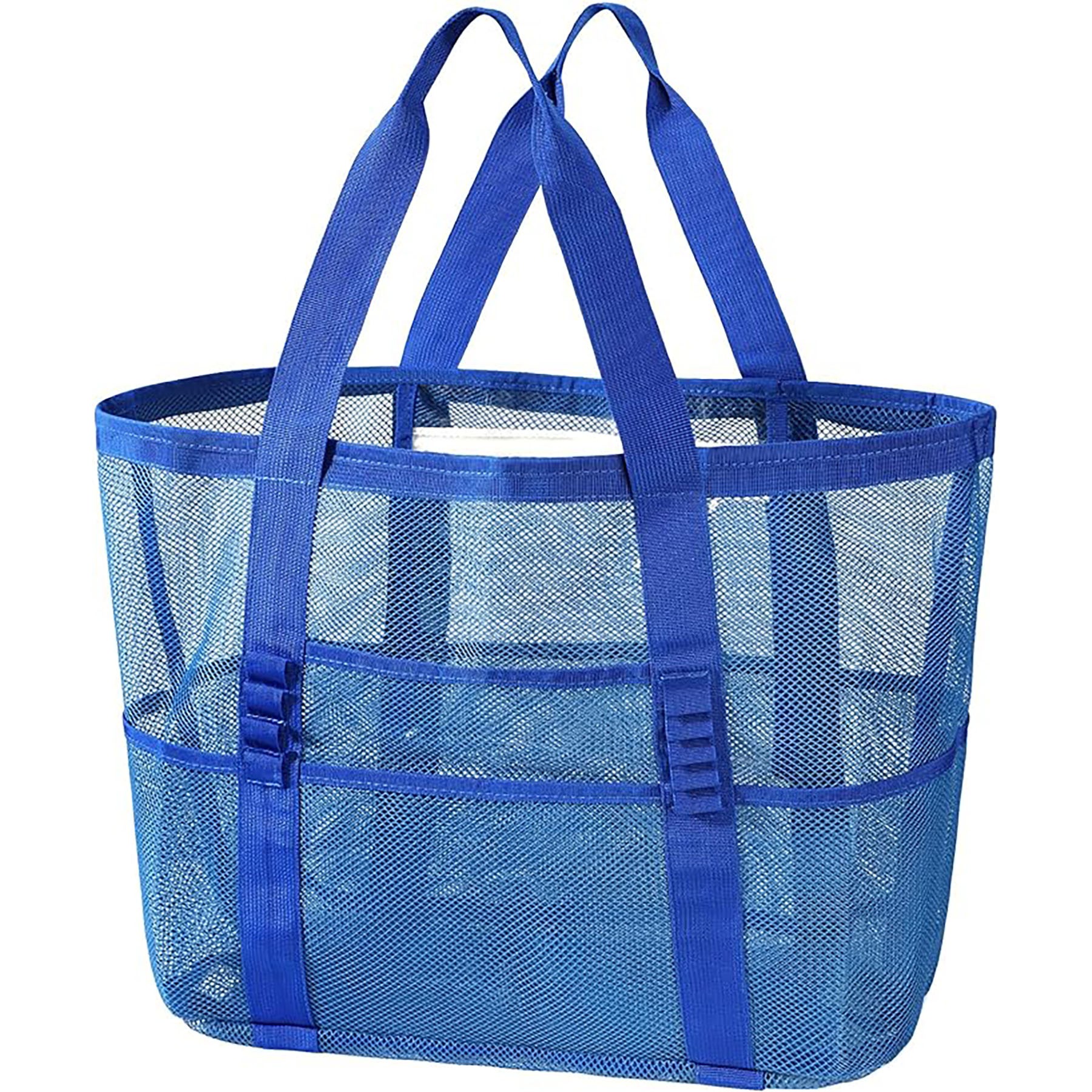 Mesh Beach Bag 4