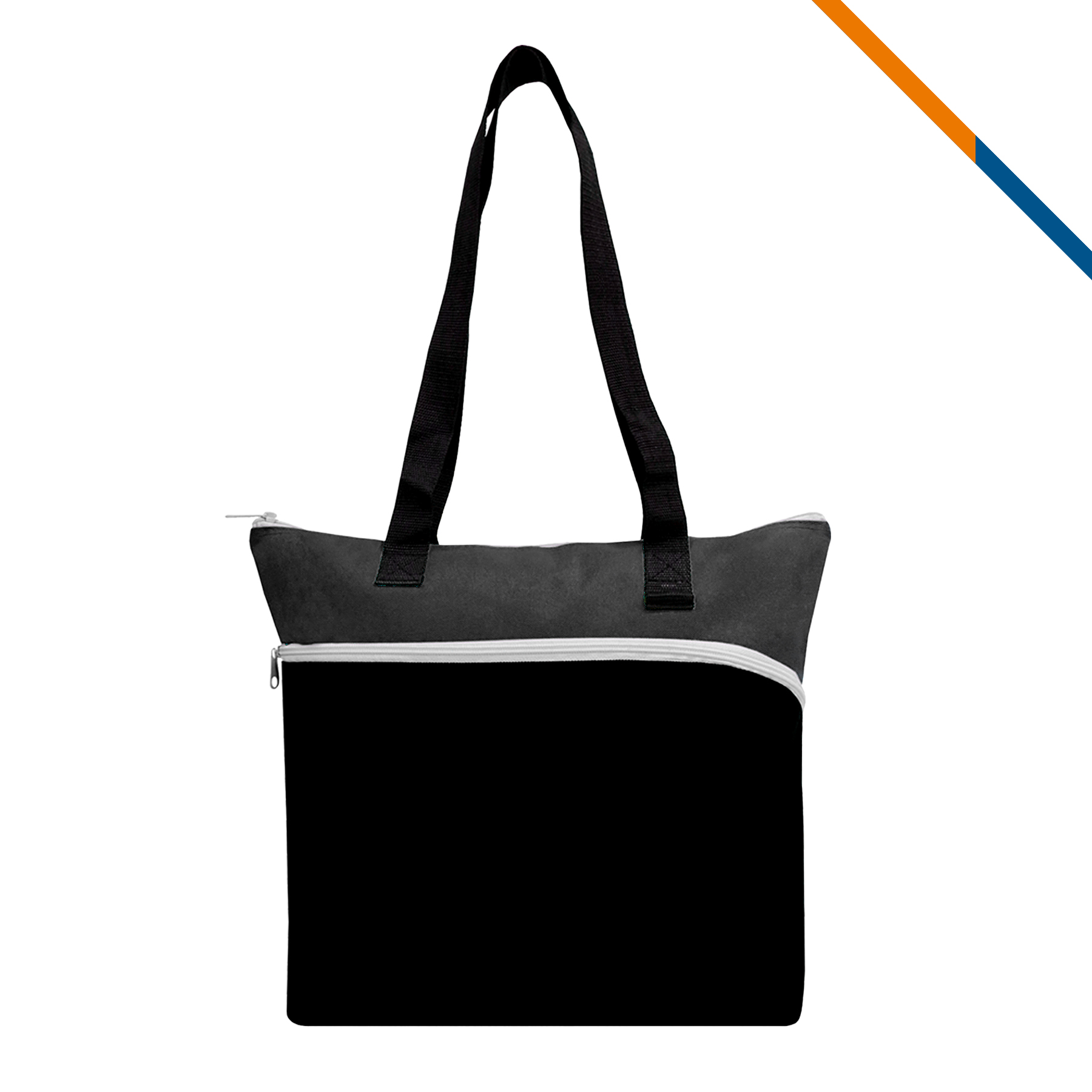 Plasm Tote Bag, custom tote bag with logo imprint 8