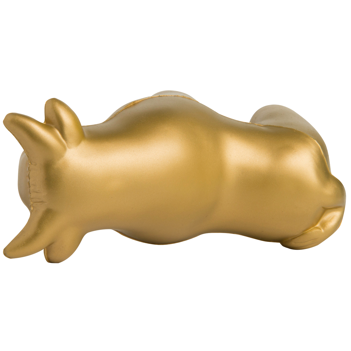 Golden Bull Stress Reliever 6