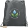 Oriole RPET Drawstring Bag 2