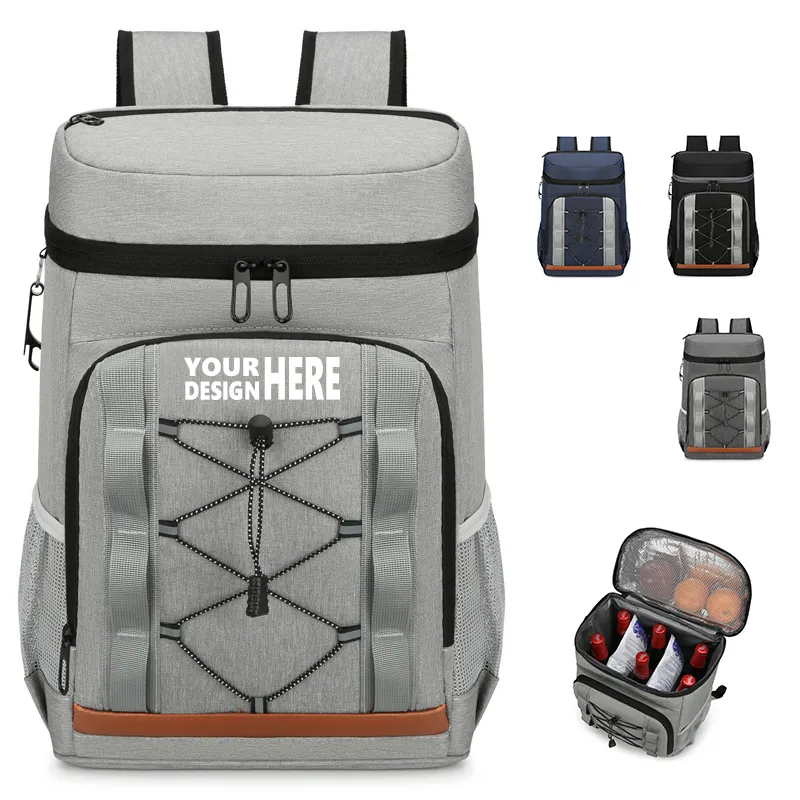 Picnic Cooler Backpack 2