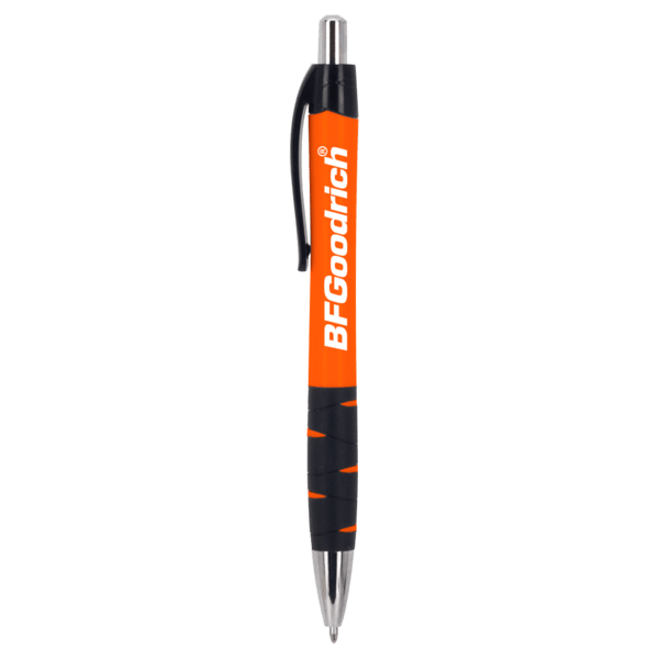 Recoil Recycled Ballpoint Pen 1