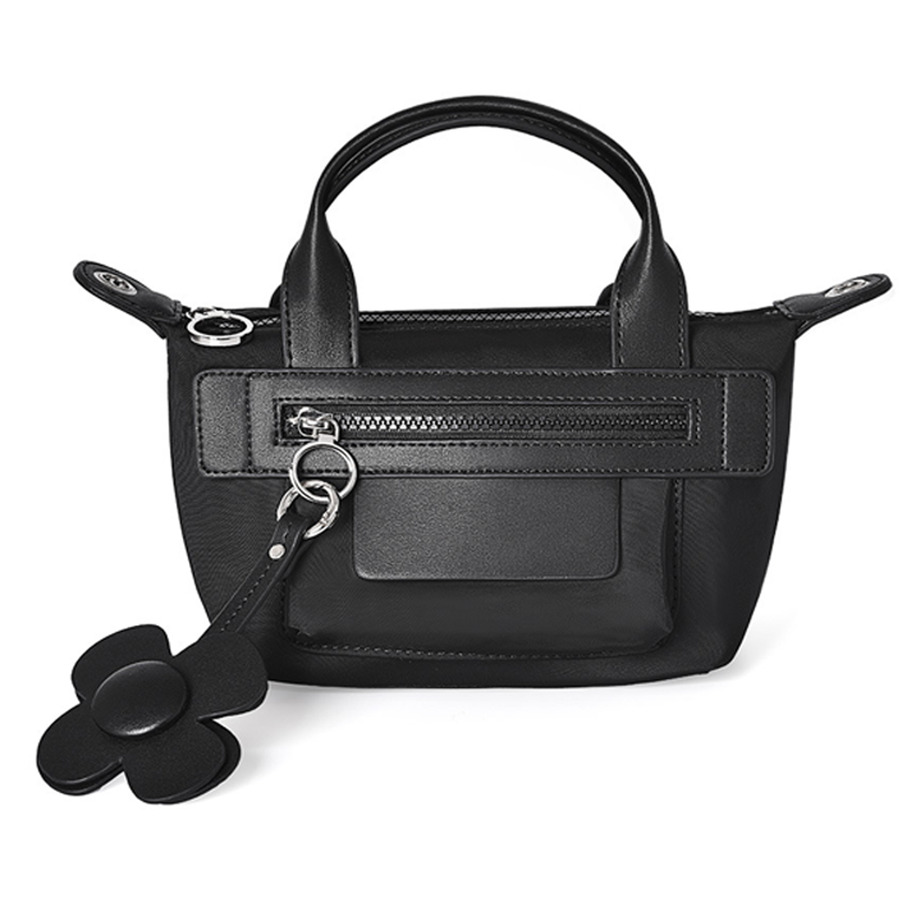 Nylon Handbags Shoulder Bag?for Women 2
