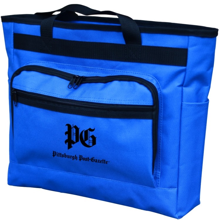 Forum Tote 2