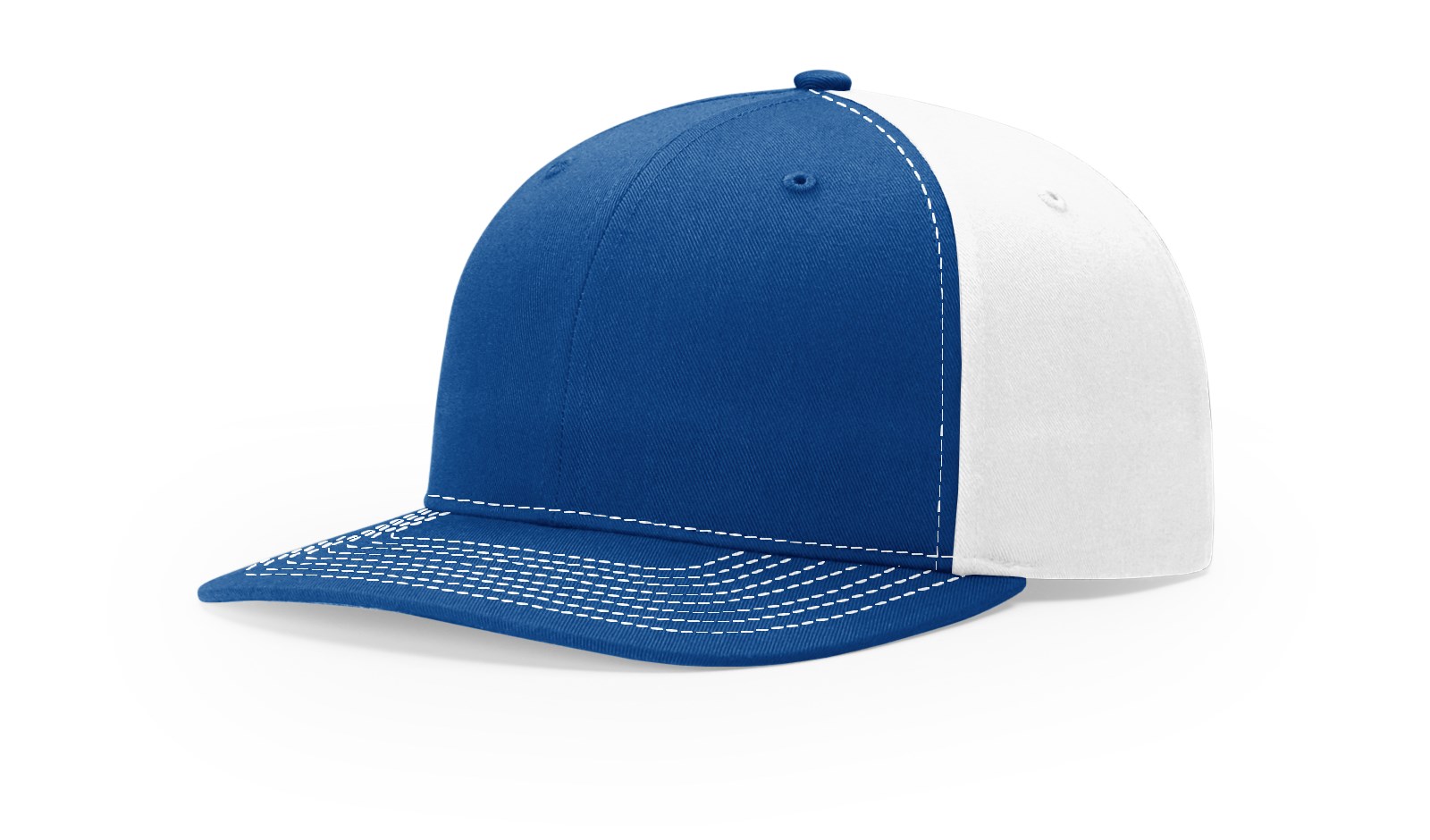 Twill Cap 18