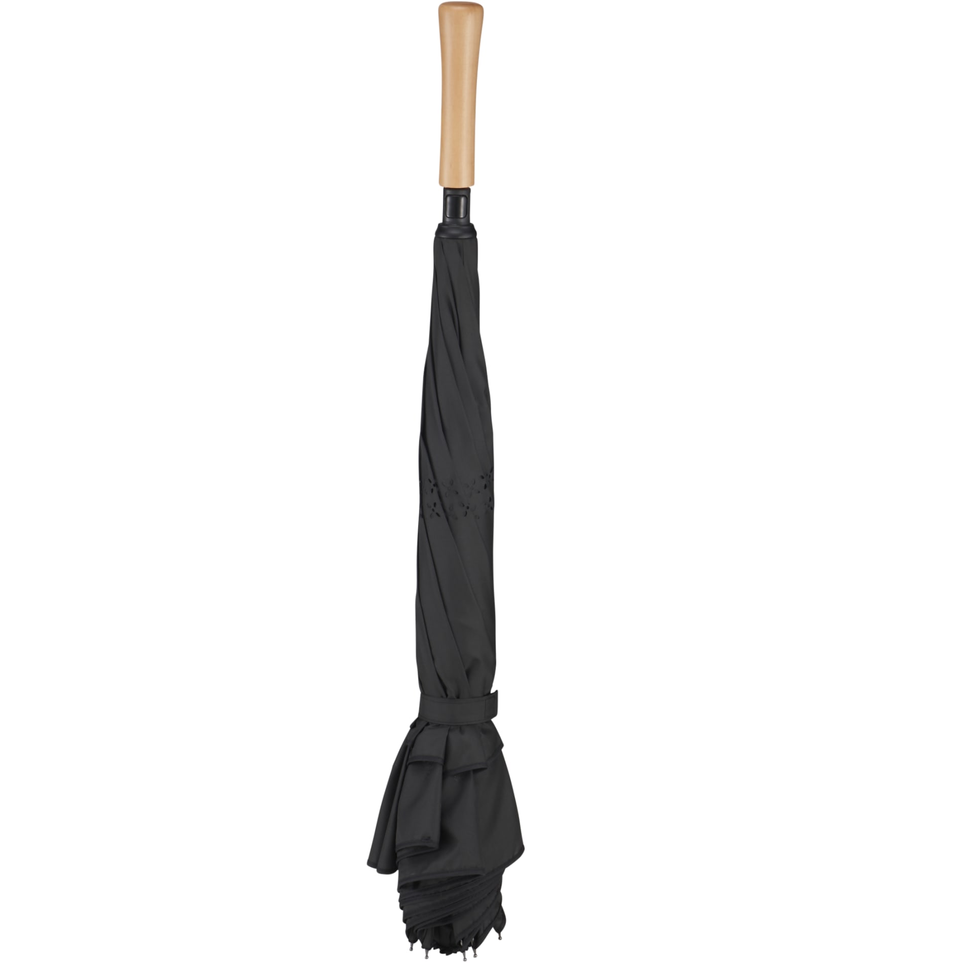 48" Recycled Manual Inversion Umbrella 92