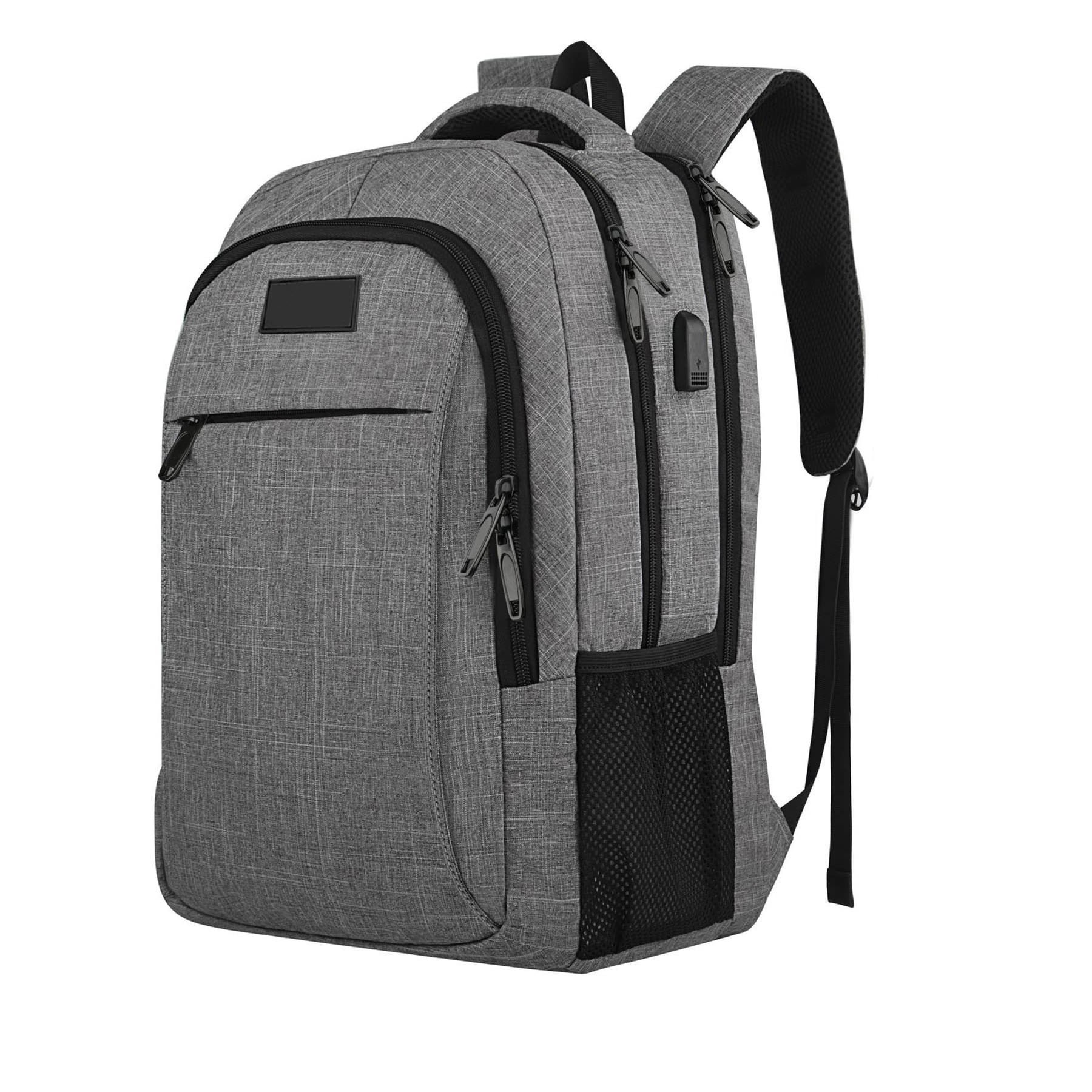 Laptop Backpack 2