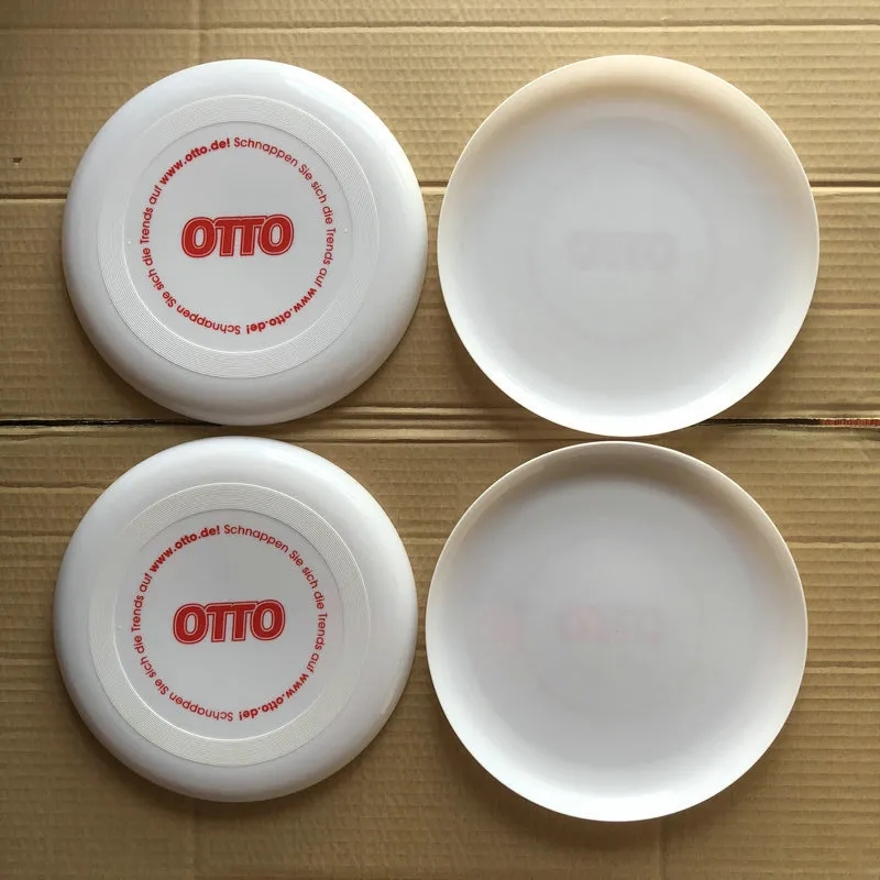9" Flying Discs 9
