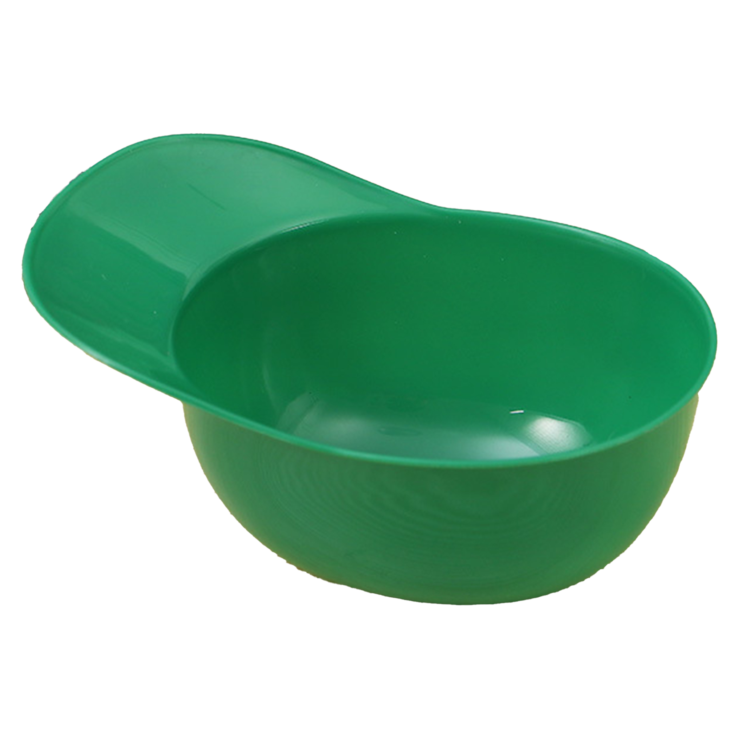 Plastic Ice Cream Bowl 14