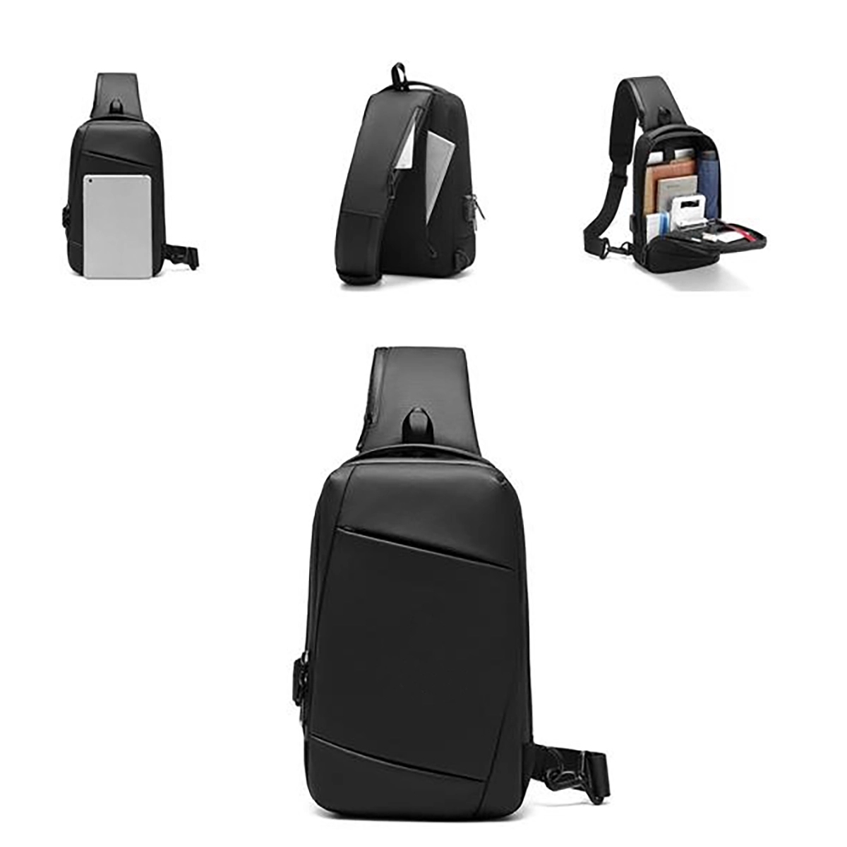 Messenger Bag 2